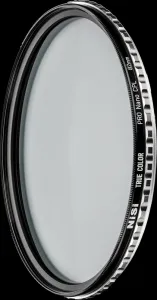 NiSi Filter kruhový polarizátor True Color CPL Pro Nano 86 mm