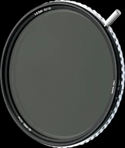 NiSi filter ND-Vario 1-5 Stops True Color 86 mm