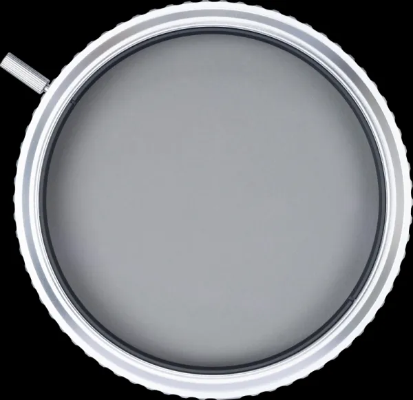 NiSi filter ND-Vario 1-5 Stops True Color 86 mm