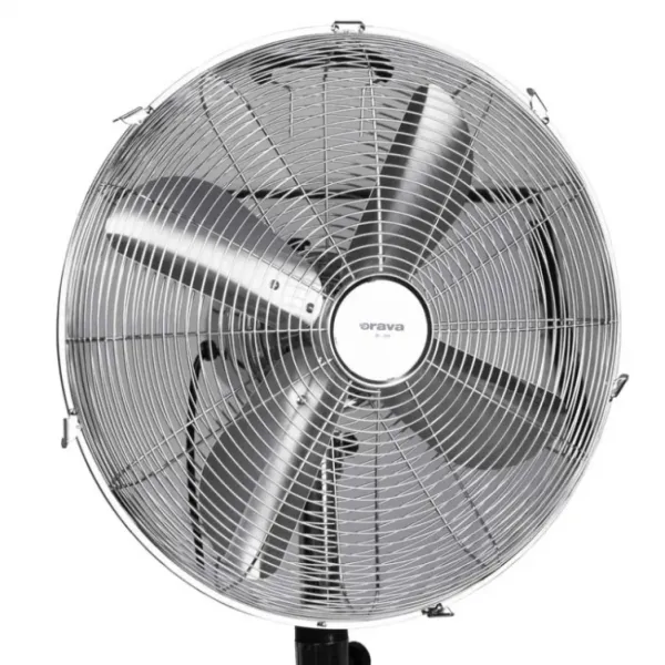 Orava SF-200 X Stojanový kovový ventilátor