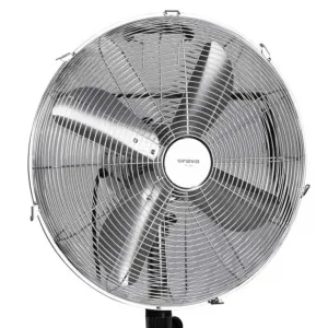 Orava SF-200 X Stojanový kovový ventilátor