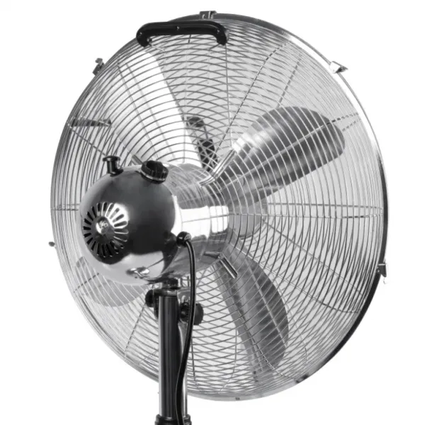 Orava SF-200 X Stojanový kovový ventilátor