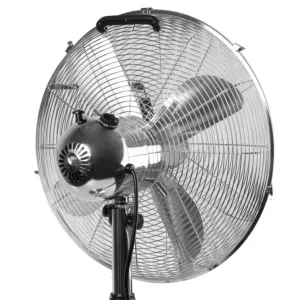 Orava SF-200 X Stojanový kovový ventilátor