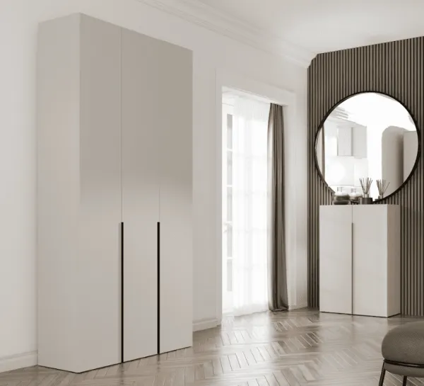 ArtMadex Komoda SLIM S03