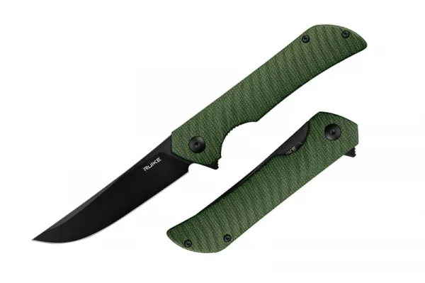 Ruike P122-ME