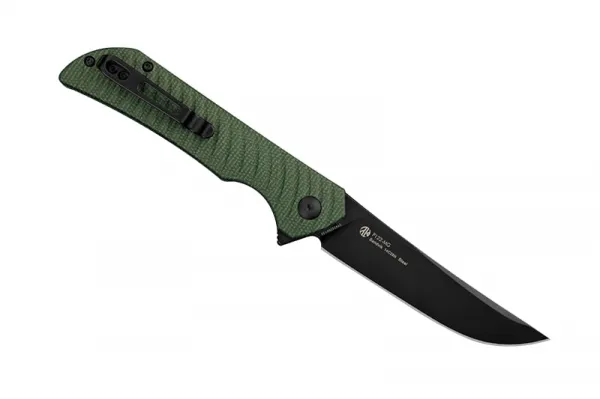 Ruike P122-ME