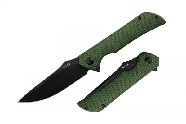 Ruike P123-ME