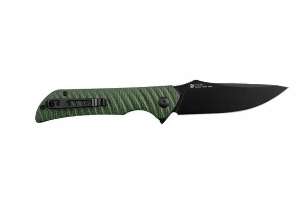 Ruike P123-ME