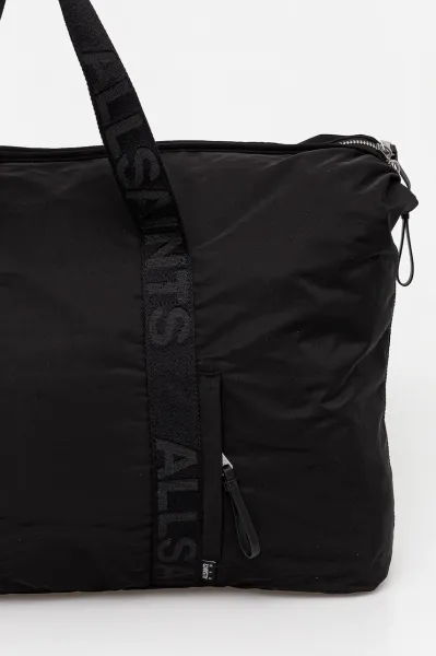 Taška AllSaints KEI 15 x 45 x55 cm