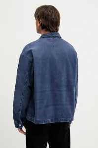 Košeľové sako Tommy Jeans