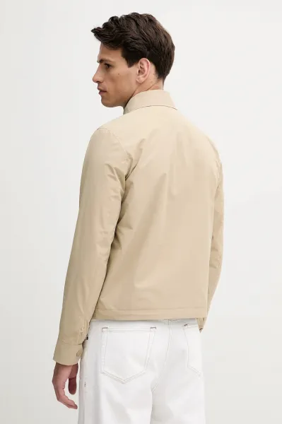 Tommy Hilfiger prechodná bunda pánska