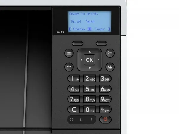 Kyocera ECOSYS PA4000wx 110C1F3NL0 laserová tlačiareň