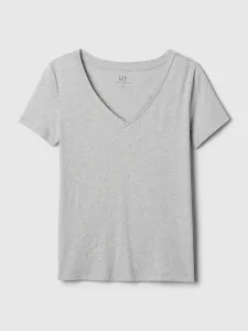 GAP  Dámské Bavlněné tričko Vintage 740140-01 Veľkosť: L
