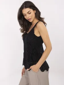 Blouse-MI-BZ-9006.75-black