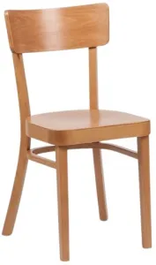 STIMA jedálenská stolička KATE