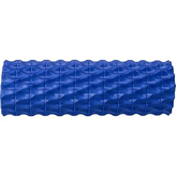 Fitforce MASSAGE ROLLER SMALL Masážny valec, modrá, veľkosť