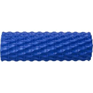Fitforce MASSAGE ROLLER SMALL Masážny valec, modrá, veľkosť