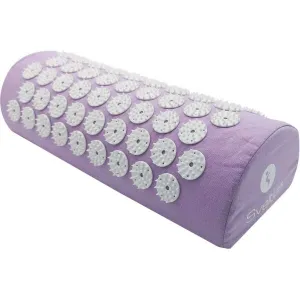 SVELTUS ACUPRESSURE PILLOW Akupresúrny vankúš, fialová, veľkosť