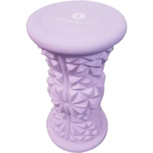 SVELTUS FOOT MASSAGE ROLLER Masážny valec, fialová, veľkosť