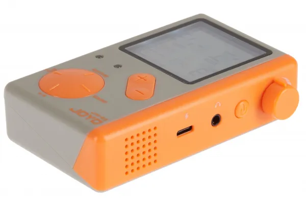 Joyo JM-92 Orange