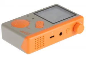 Joyo JM-92 Orange