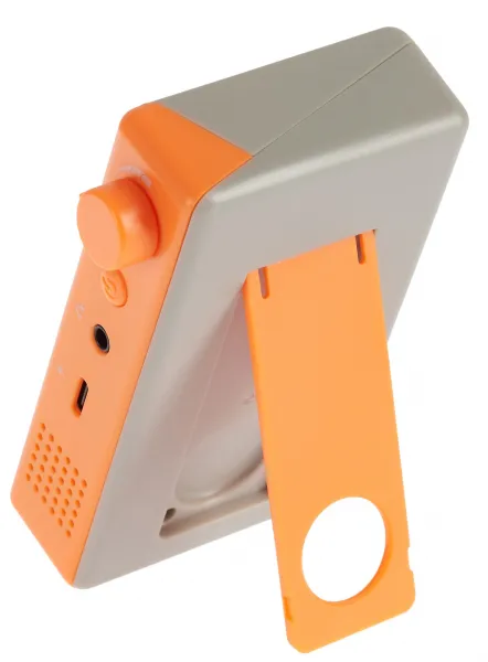 Joyo JM-92 Orange