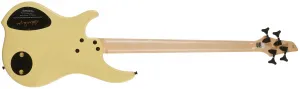 Dingwall JT3 John Taylor Signature 4 MN Creme