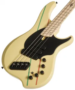Dingwall JT3 John Taylor Signature 4 MN Creme