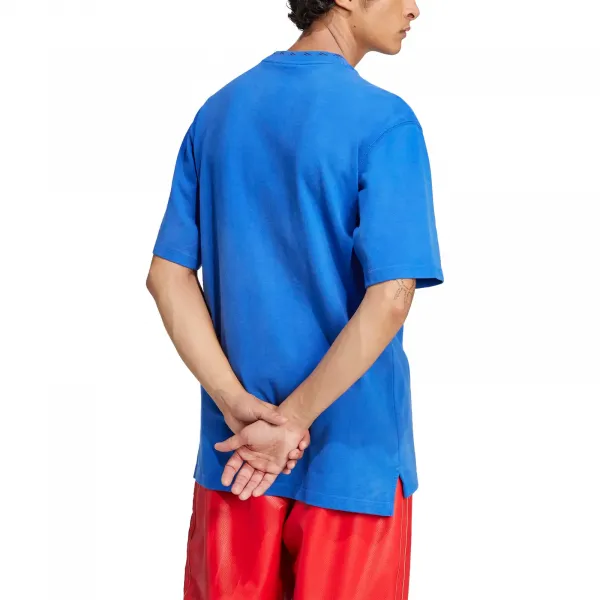 adidas EQT Tee "Blue" (JD0653)
