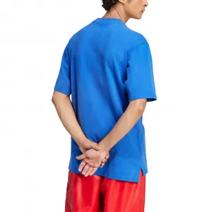 adidas EQT Tee "Blue" (JD0653)