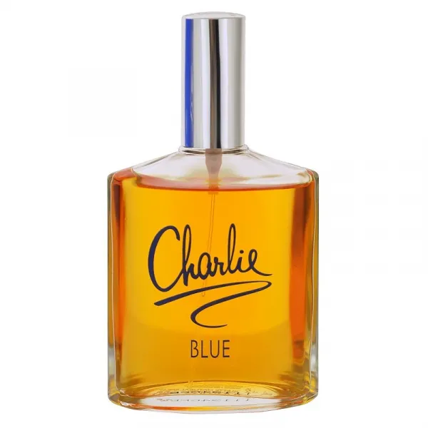 Revlon Charlie Blue toaletná voda pre ženy 100 ml