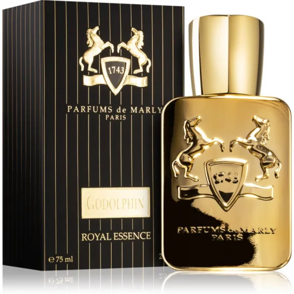 Parfums De Marly Godolphin parfumovaná voda pre mužov 75 ml