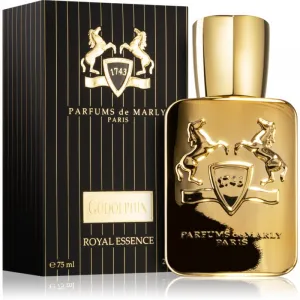 Parfums De Marly Godolphin parfumovaná voda pre mužov 75 ml