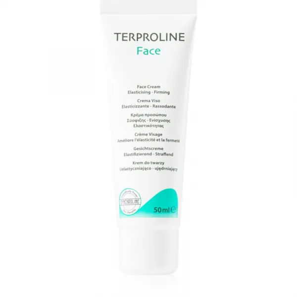 Synchroline Terproline spevňujúci pleťový krém 50 ml