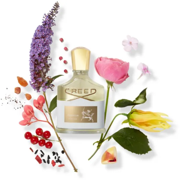 Creed Aventus for Her parfumovaná voda pre ženy 30 ml
