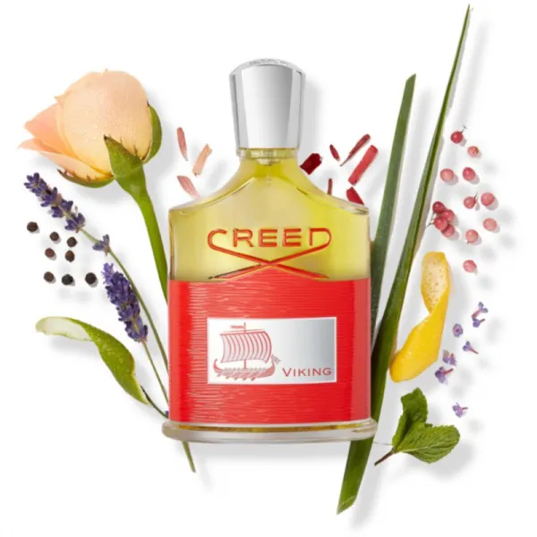 Creed Viking parfumovaná voda pre mužov 100 ml