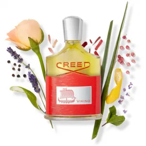 Creed Viking parfumovaná voda pre mužov 100 ml