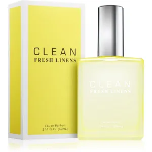 CLEAN Fresh Linens parfumovaná voda unisex 60 ml