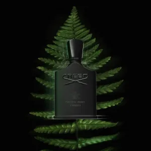Creed Green Irish Tweed parfumovaná voda pre mužov 100 ml