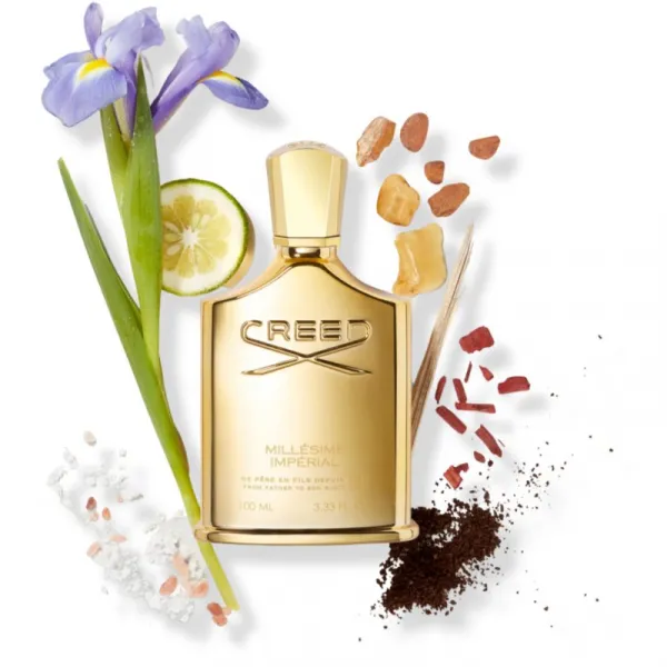 Creed Millésime Impérial parfumovaná voda unisex 100 ml