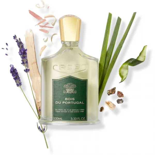 Creed Bois Du Portugal parfumovaná voda pre mužov 100 ml