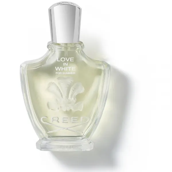 Creed Love in White for Summer parfumovaná voda pre ženy 75 ml