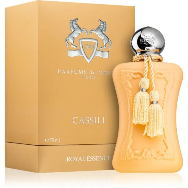 Parfums De Marly Cassili parfumovaná voda pre ženy 75 ml