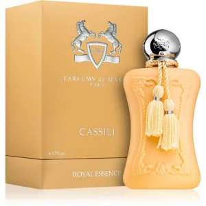 Parfums De Marly Cassili parfumovaná voda pre ženy 75 ml
