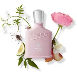 Creed Spring Flower parfumovaná voda pre ženy 75 ml