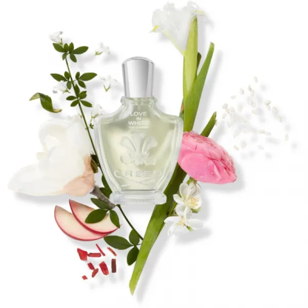 Creed Love in White for Summer parfumovaná voda pre ženy 75 ml