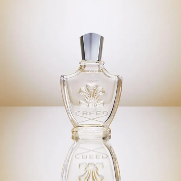 Creed Love in White for Summer parfumovaná voda pre ženy 75 ml