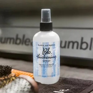 Bumble and bumble Thickening Spray objemový sprej na vlasy 60 ml