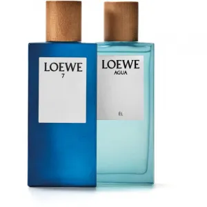 Loewe 7 toaletná voda pre mužov 100 ml