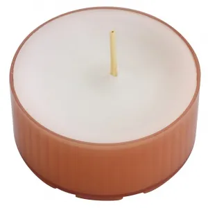 Kringle Candle Apple Cider Donut čajová sviečka 42 g